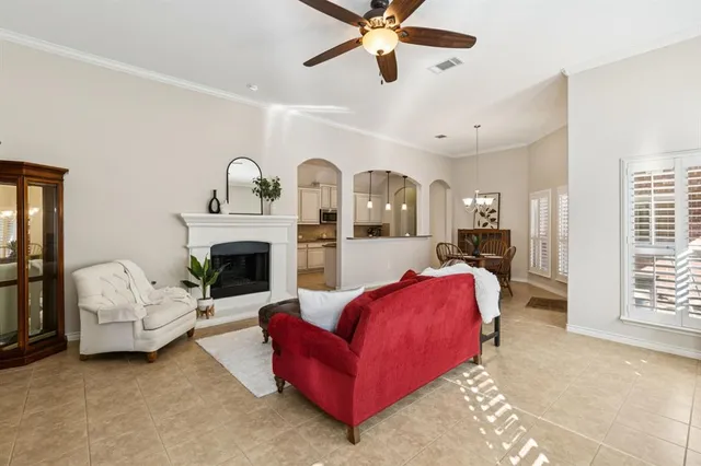 $479,900 | 1805 Harlequin Place, Allen, TX 75002