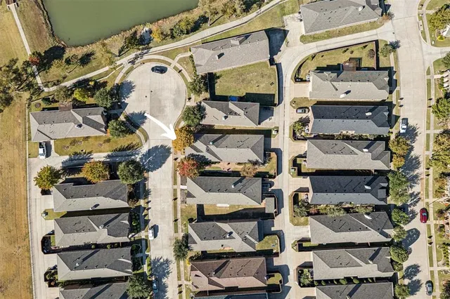 $479,900 | 1805 Harlequin Place, Allen, TX 75002