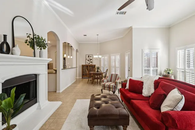 $479,900 | 1805 Harlequin Place, Allen, TX 75002