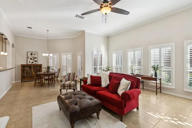 $479,900 | 1805 Harlequin Place, Allen, TX 75002