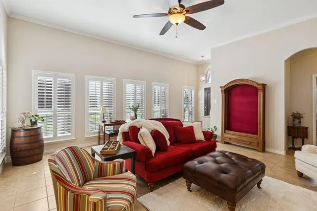 $479,900 | 1805 Harlequin Place, Allen, TX 75002