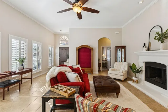 $479,900 | 1805 Harlequin Place, Allen, TX 75002