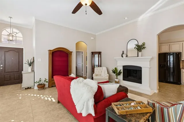 $479,900 | 1805 Harlequin Place, Allen, TX 75002