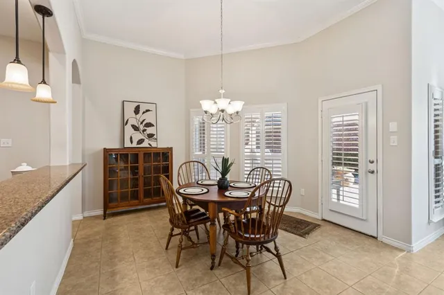 $479,900 | 1805 Harlequin Place, Allen, TX 75002