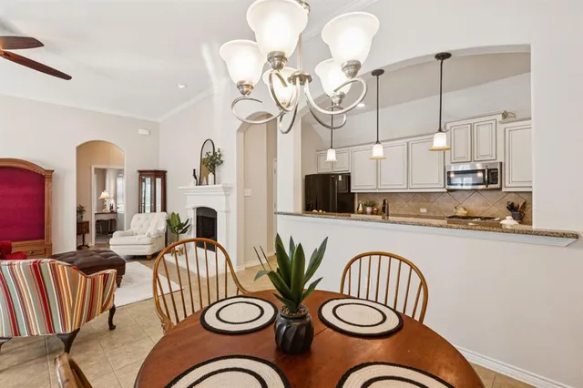 $479,900 | 1805 Harlequin Place, Allen, TX 75002