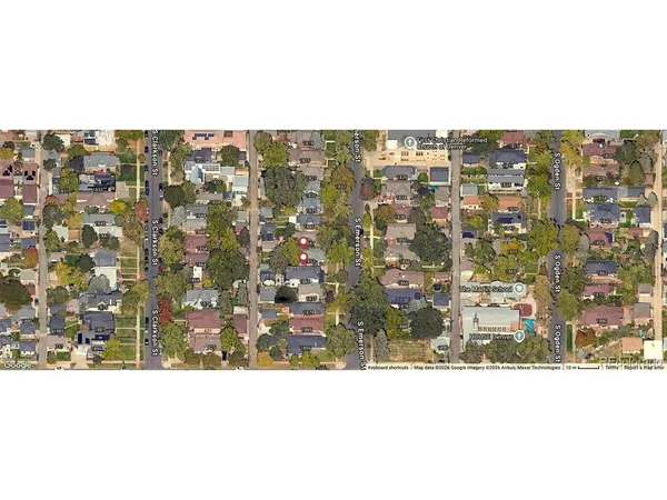 $1,600,000 | 1847 South Emerson Street, Denver, CO 80210