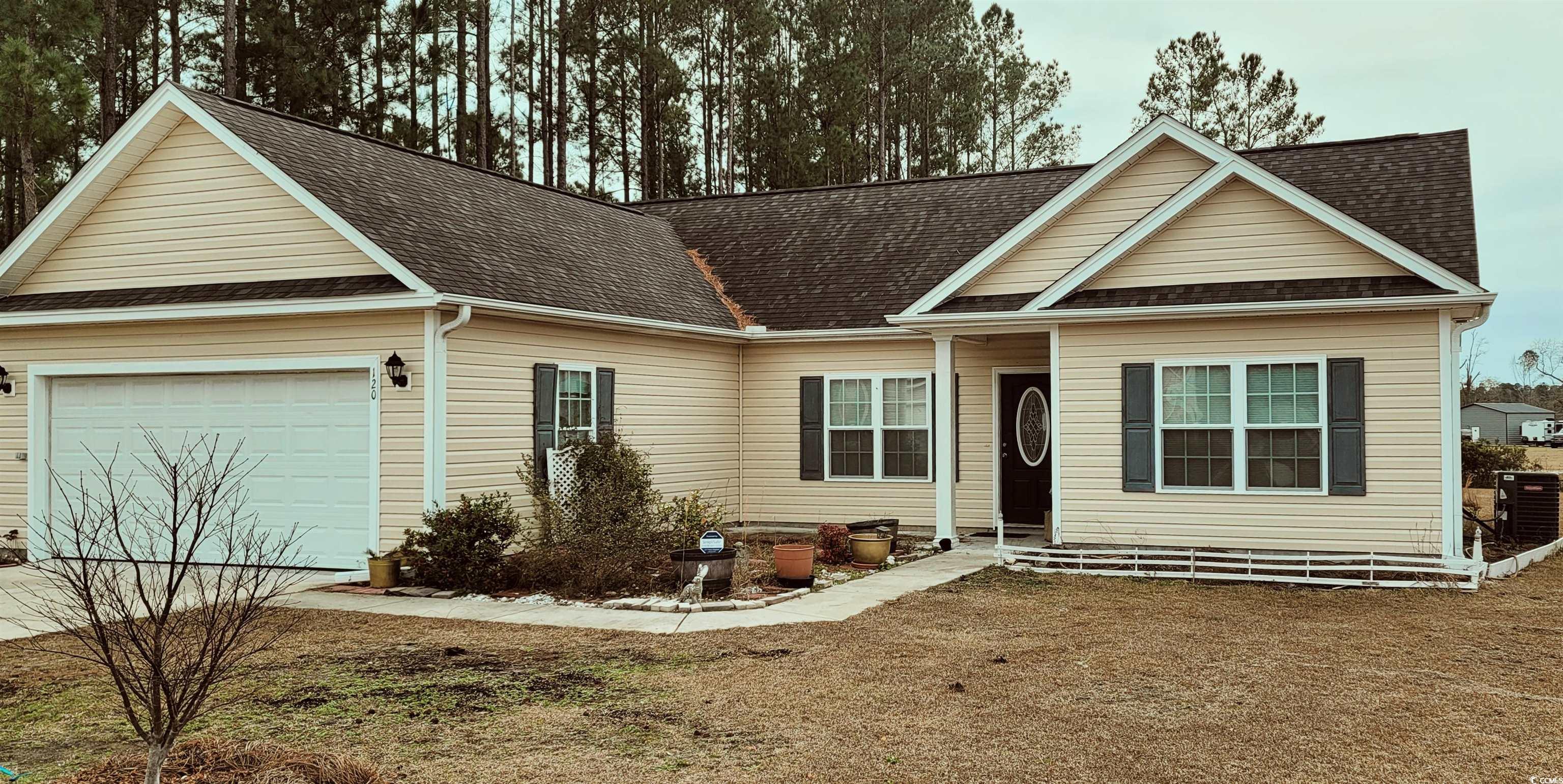 120 Family Farm Road Conway, SC 29526 - Photo 2 of 33 Gallery Image 2