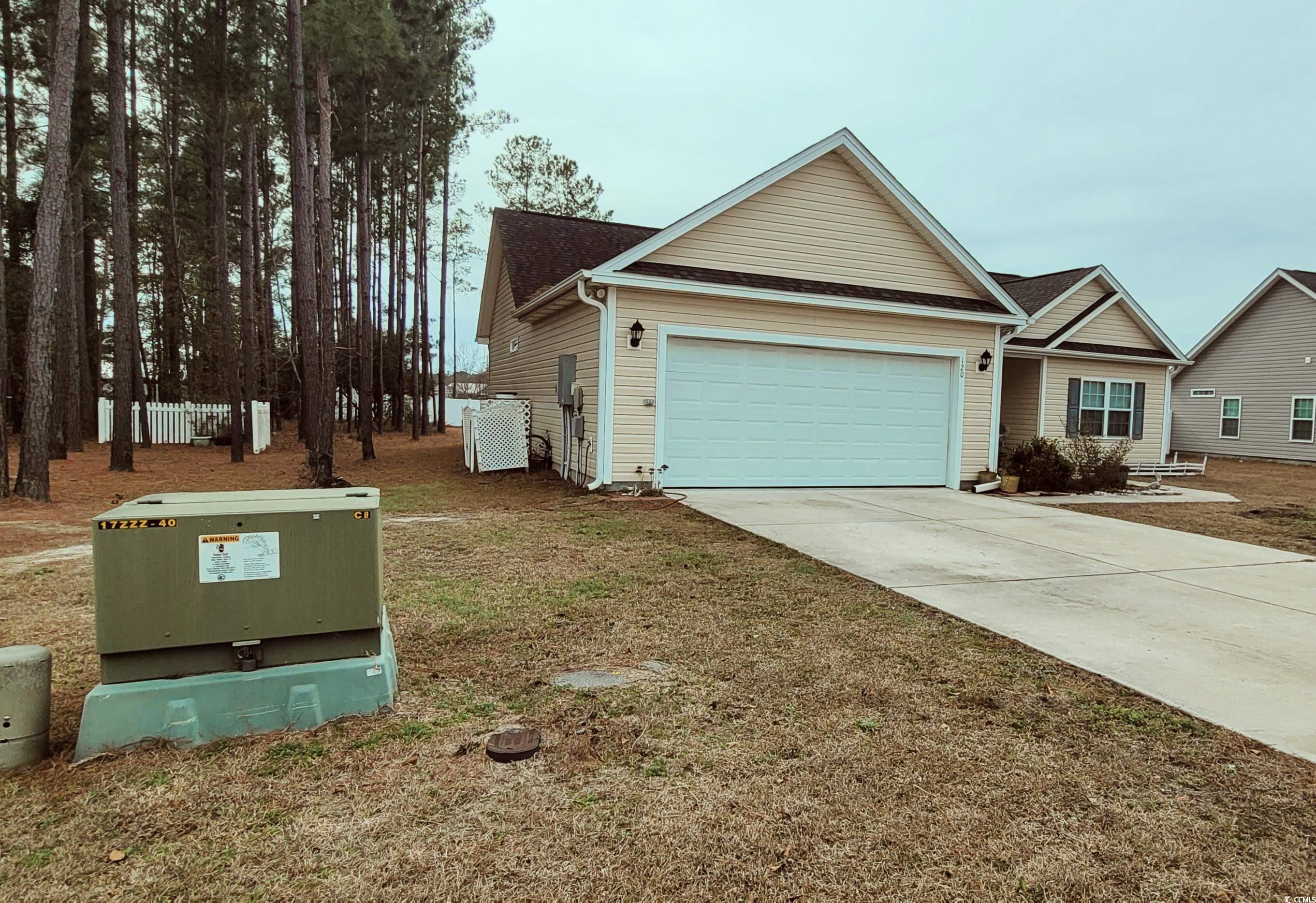 120 Family Farm Road Conway, SC 29526 - Photo 3 of 33 Gallery Image 3