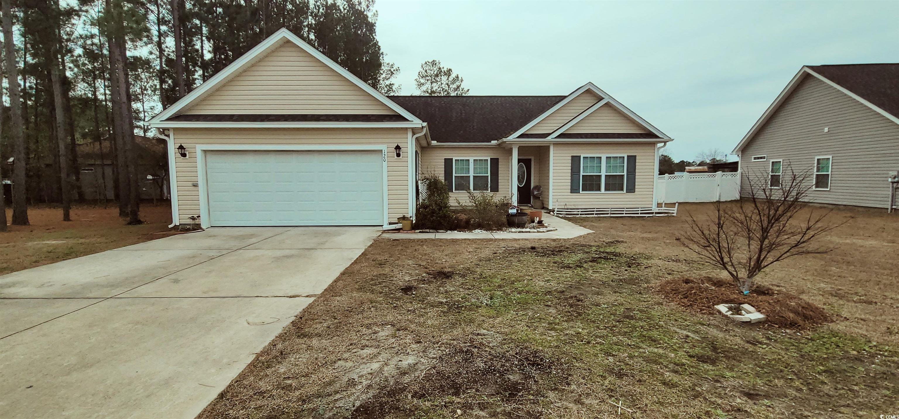 120 Family Farm Road Conway, SC 29526 - Photo 4 of 33 Gallery Image 4