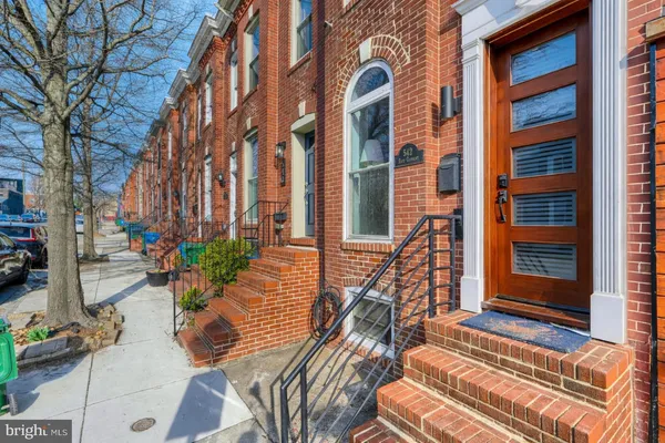 $2,595 | 542 East Clement Street, Baltimore, MD 21230
