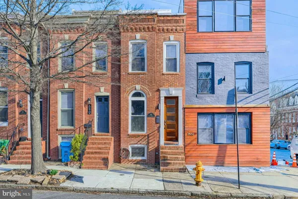 $2,595 | 542 East Clement Street, Baltimore, MD 21230