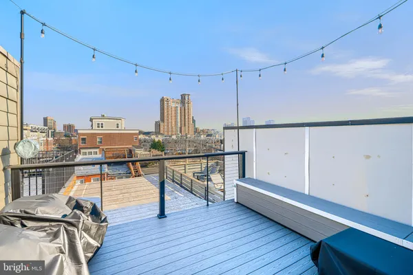 $2,595 | 542 East Clement Street, Baltimore, MD 21230