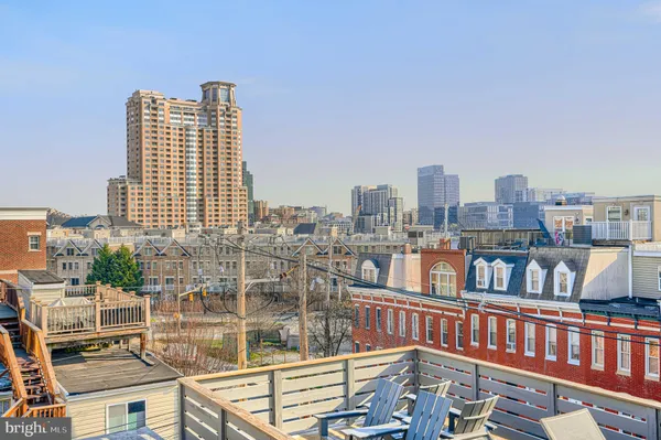 $2,595 | 542 East Clement Street, Baltimore, MD 21230