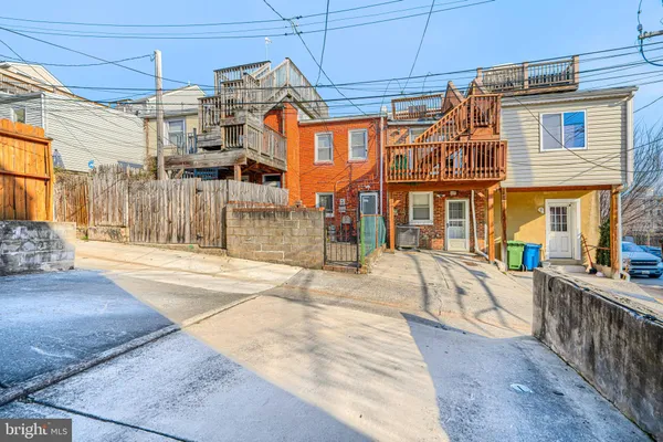 $2,595 | 542 East Clement Street, Baltimore, MD 21230