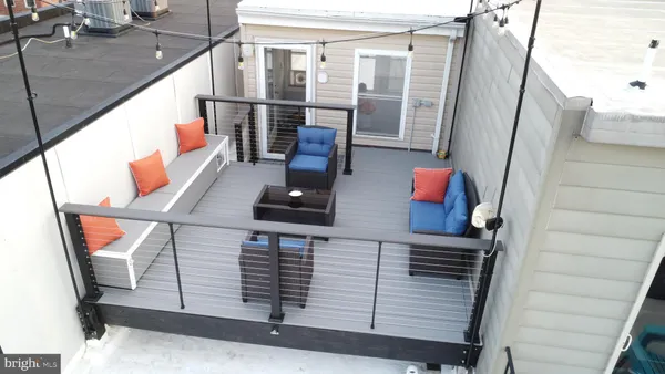 $2,595 | 542 East Clement Street, Baltimore, MD 21230