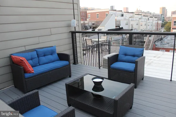 $2,595 | 542 East Clement Street, Baltimore, MD 21230