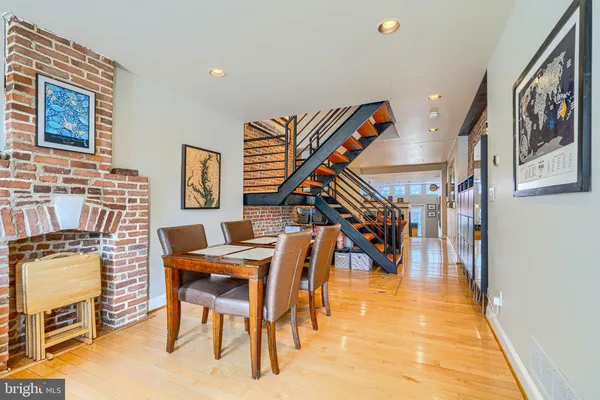 $2,595 | 542 East Clement Street, Baltimore, MD 21230