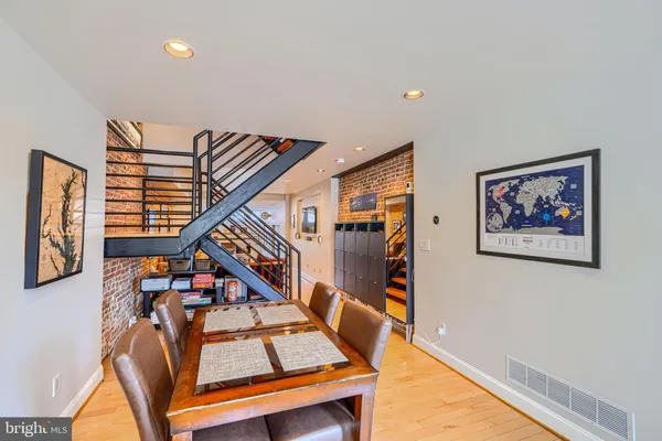 $2,595 | 542 East Clement Street, Baltimore, MD 21230