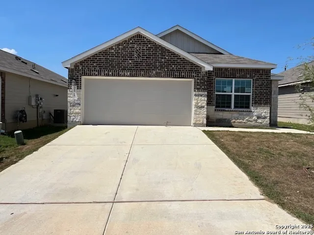 $290,000 | 31717 Untrodden Way, Bulverde, TX 78163