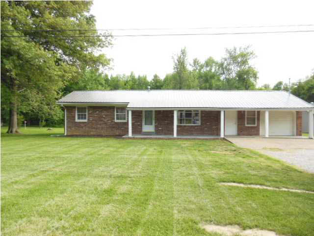 8999 South Vann Road Newburgh, IN 47630 - Photo 1 of 23