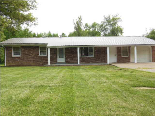 8999 South Vann Road Newburgh, IN 47630 - Photo 15 of 23