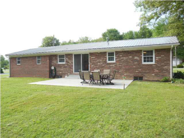 8999 South Vann Road Newburgh, IN 47630 - Photo 22 of 23