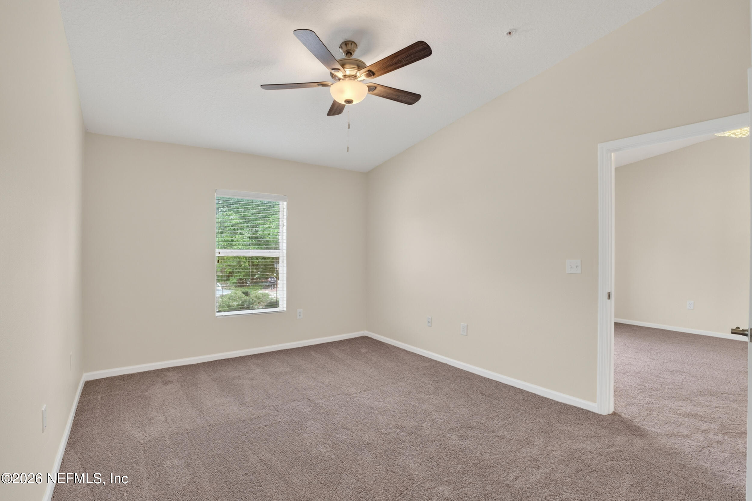 7920 Merrill Road, Unit 615 Jacksonville, FL 32277 - Photo 21 of 26 Bedroom 3