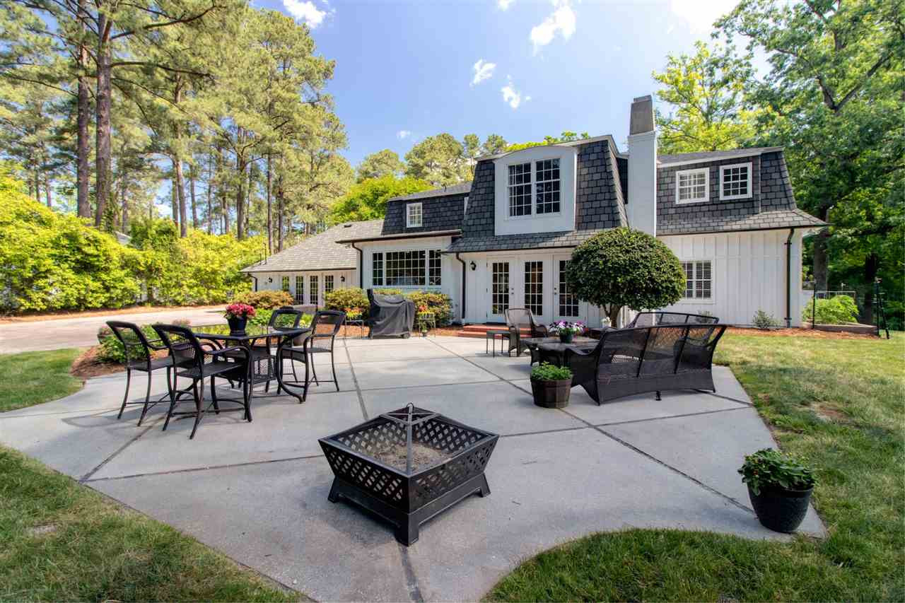 3515 Darwin Road Durham, NC 27707 - Photo 19 of 22 Photo 19