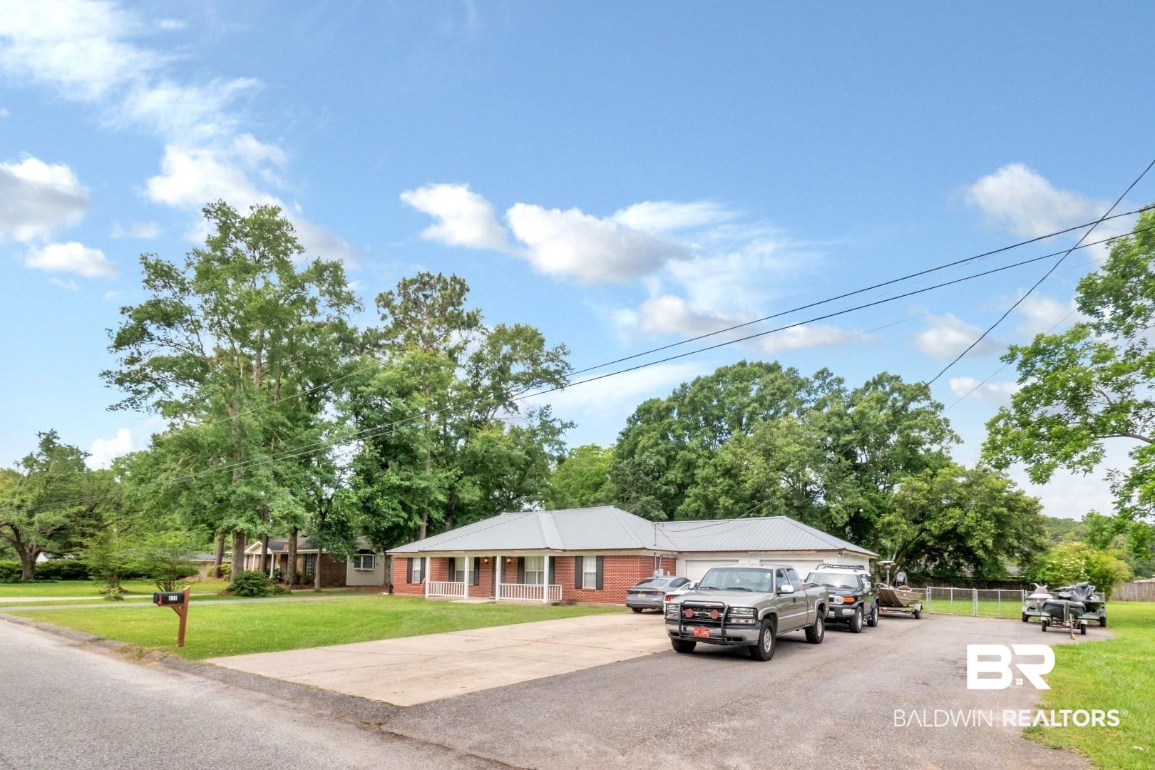813 Ellen Street Saraland, AL 36571 - Photo 33 of 33