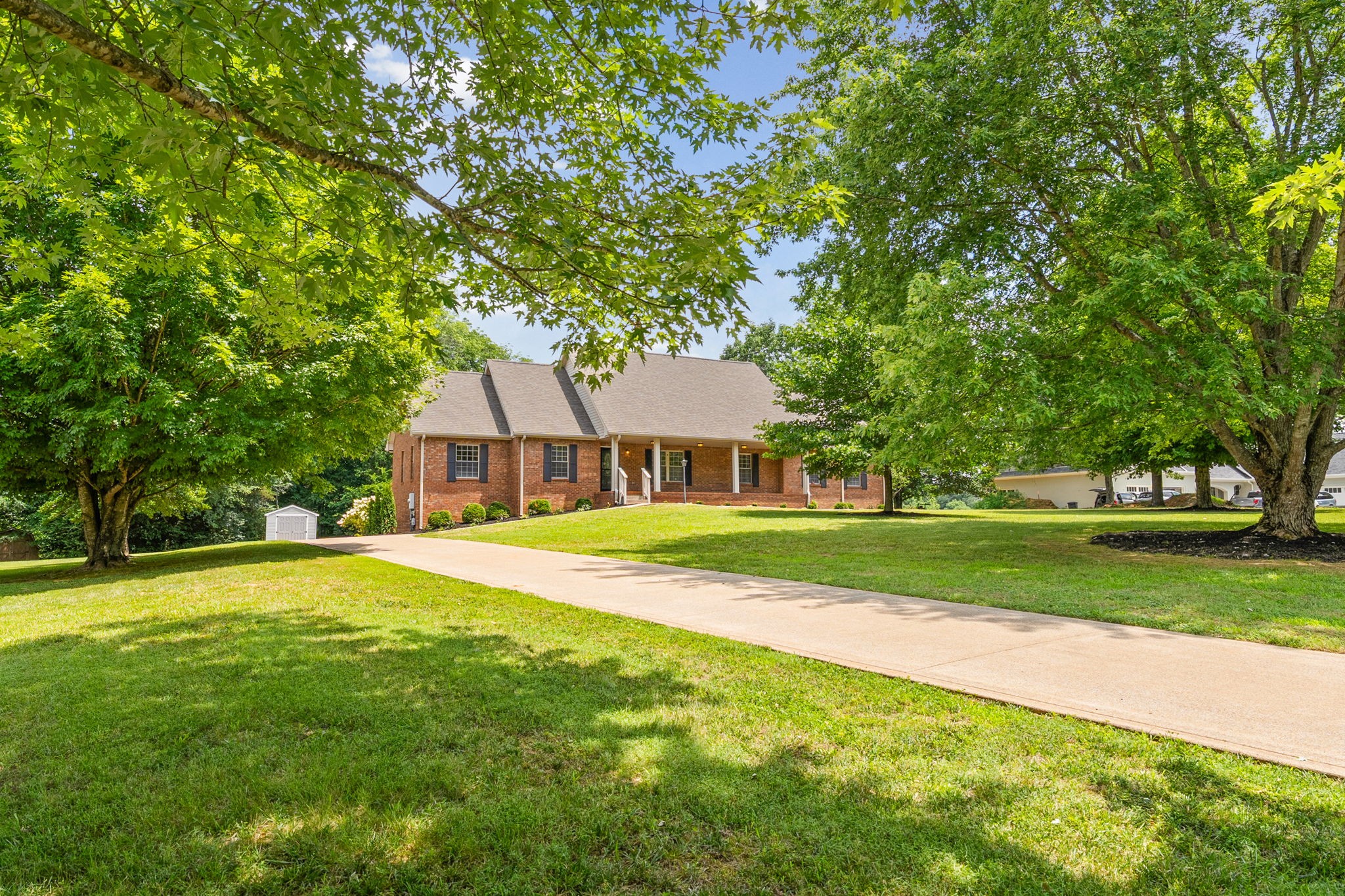 748 Gholson Road Clarksville, TN 37043 - Photo 76 of 87