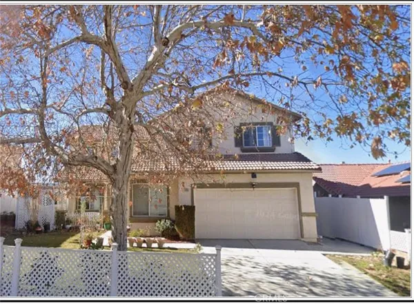 $4,000 | 36453 Rodeo Street, Palmdale, CA 93552