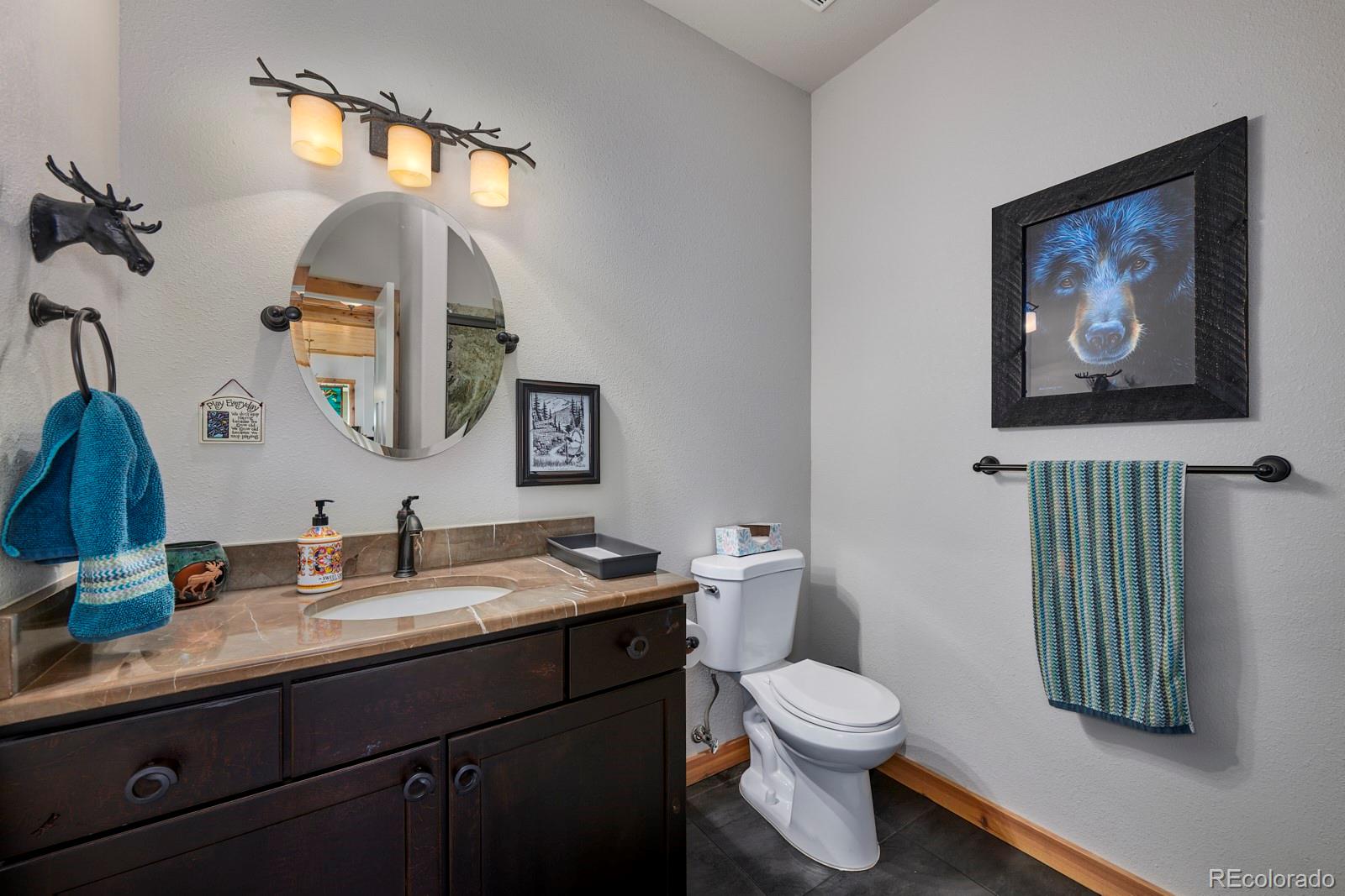 609 Lower Moon Gulch Road Black Hawk, CO 80422 - Photo 11 of 29 Gallery Image 11