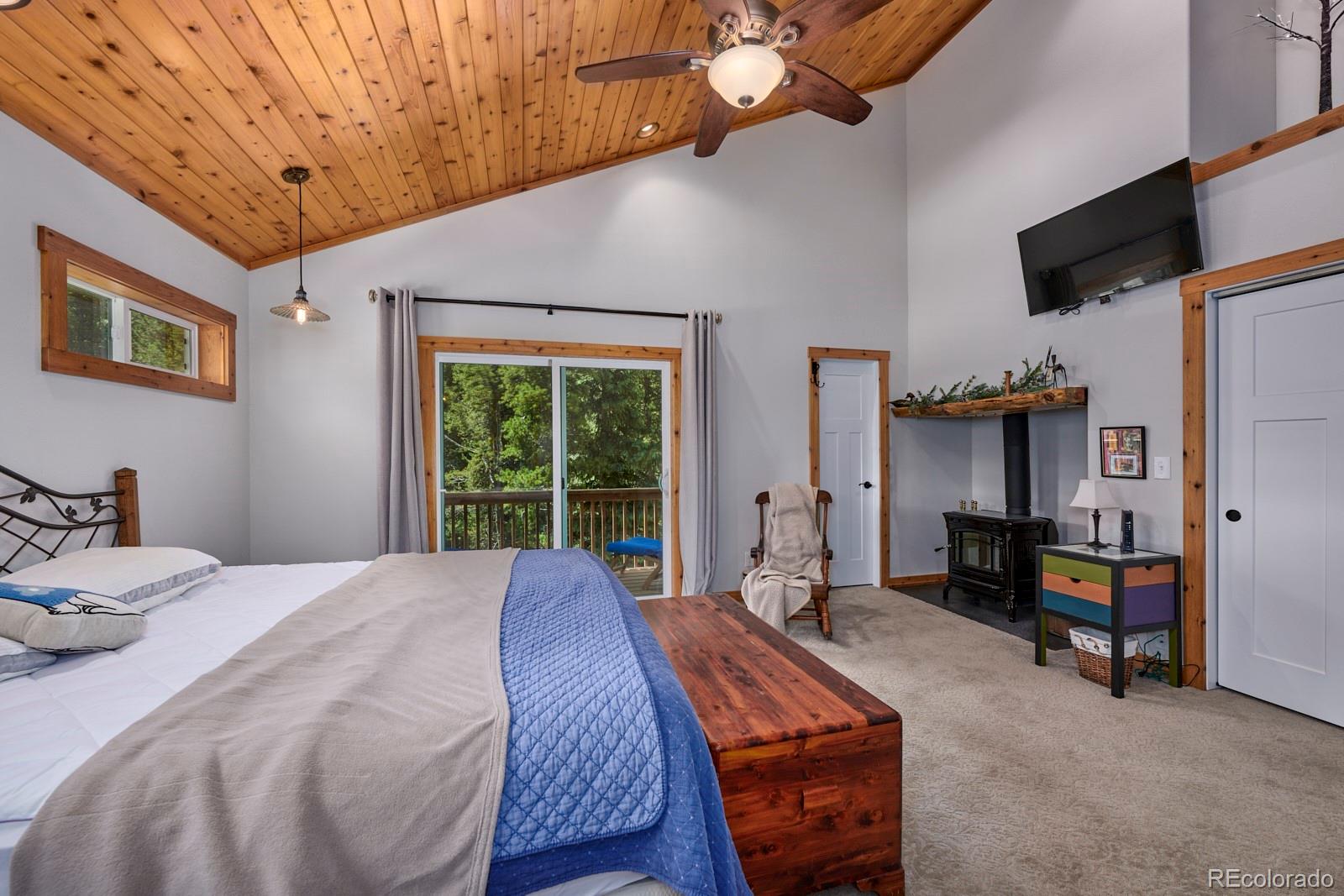 609 Lower Moon Gulch Road Black Hawk, CO 80422 - Photo 13 of 29 Gallery Image 13