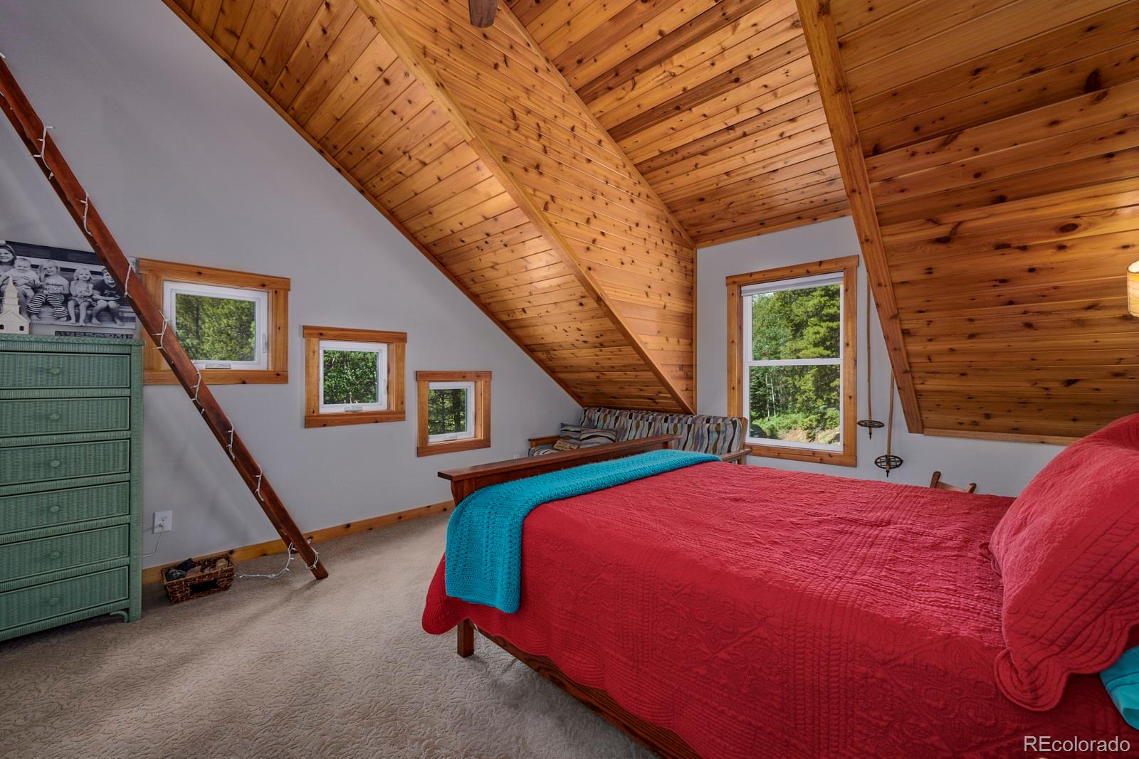 609 Lower Moon Gulch Road Black Hawk, CO 80422 - Photo 17 of 29 Gallery Image 17