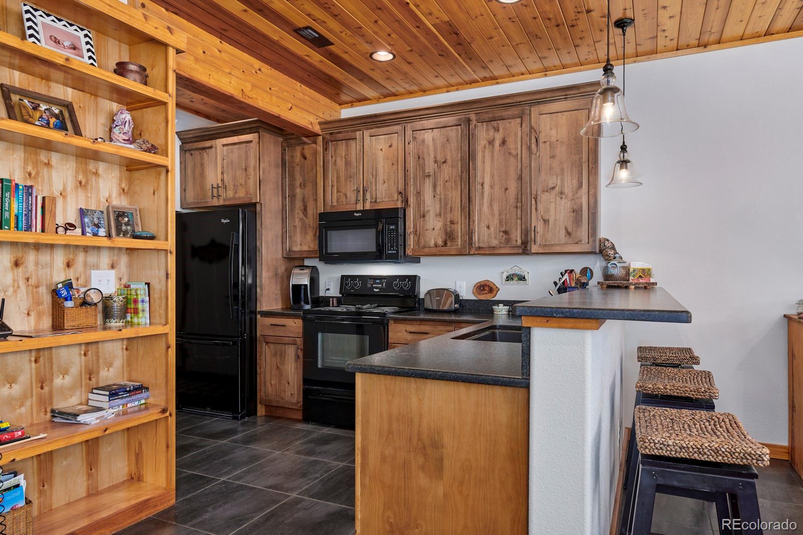 609 Lower Moon Gulch Road Black Hawk, CO 80422 - Photo 9 of 29 Gallery Image 9