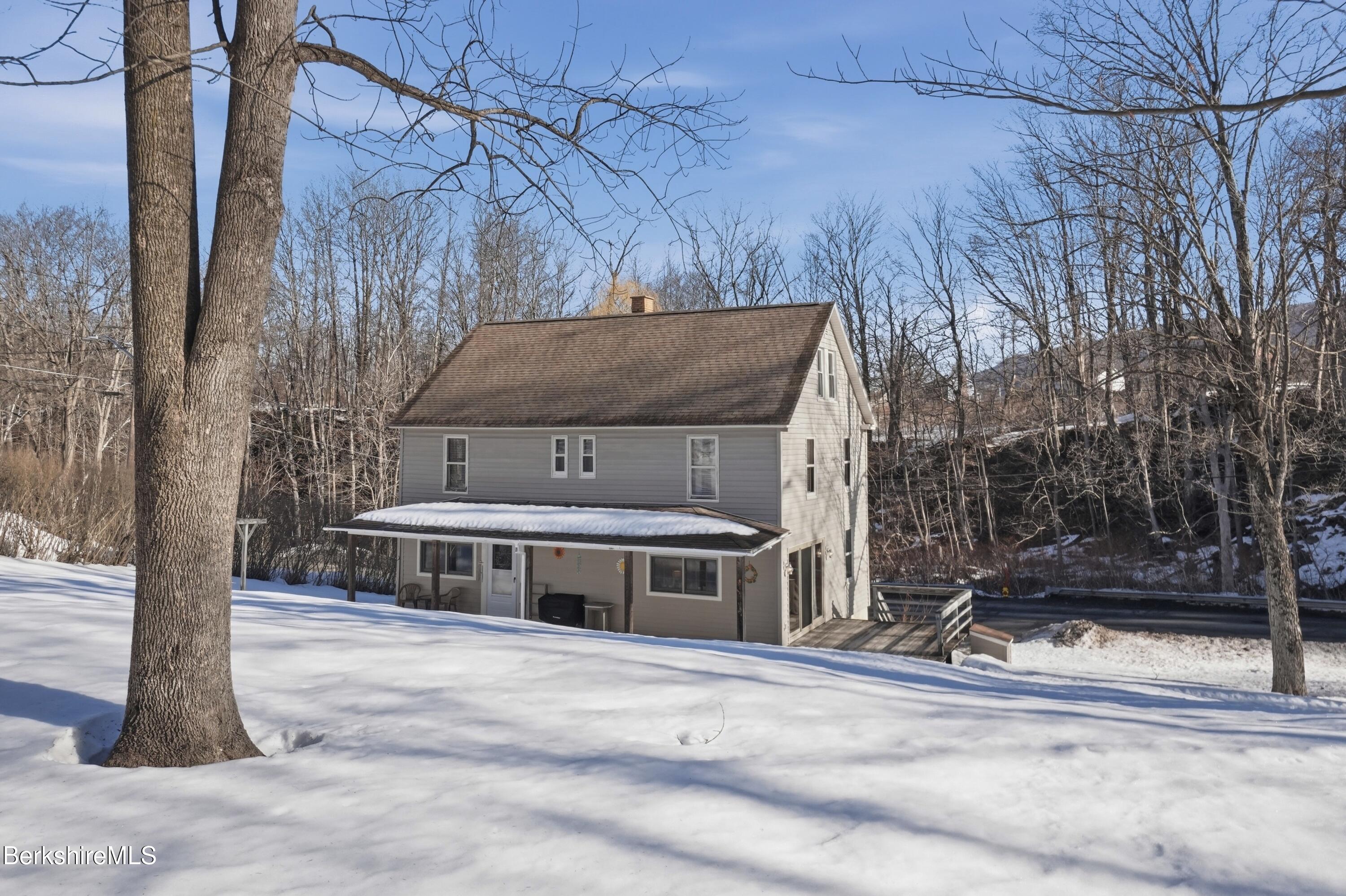 65 East Hoosac Street Adams, MA 01220 - Photo 38 of 42 jan08184