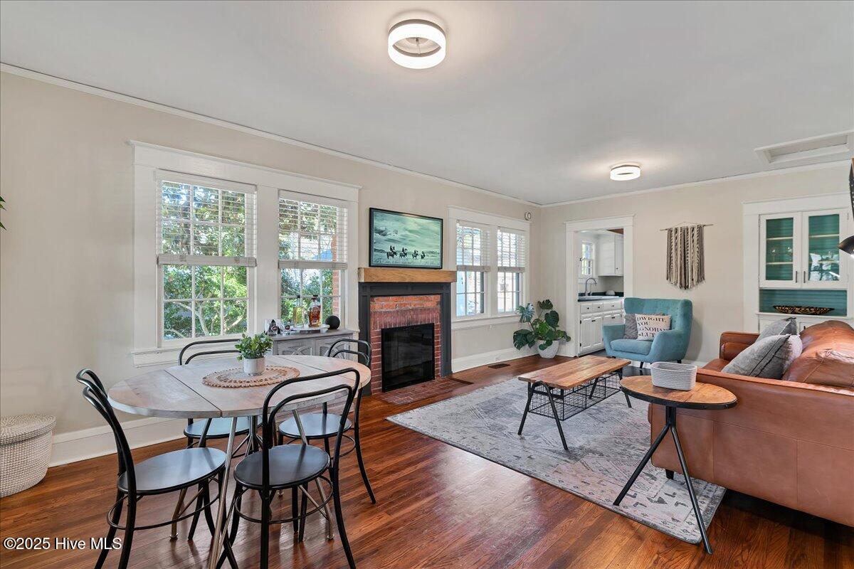 567 Yadkin Road Southern Pines, NC 28387 - Photo 12 of 54 25-25_567 Yadkin Rd., Southern Pines