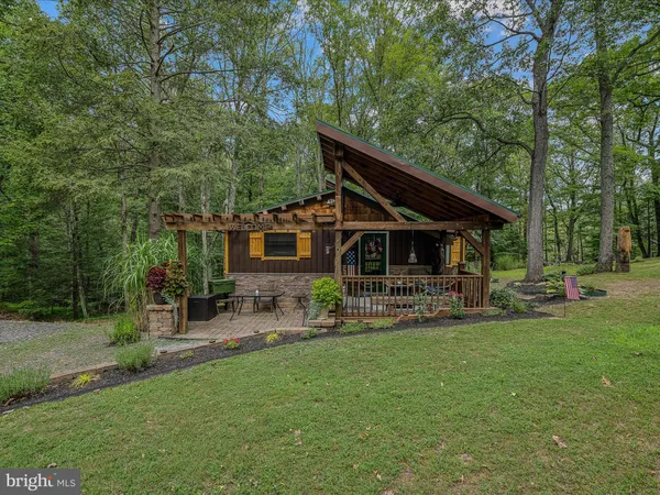 $375,000 | 237 Redbud Lane, Hedgesville, WV 25427