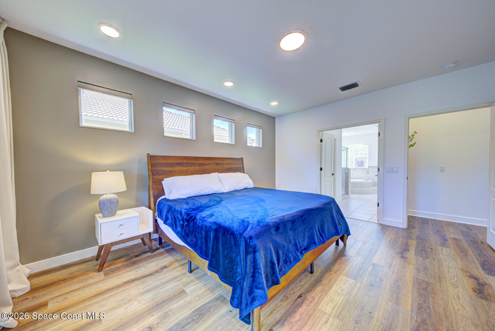 4070 Stoney Point Road Melbourne, FL 32940 - Photo 46 of 78 primary bedroom