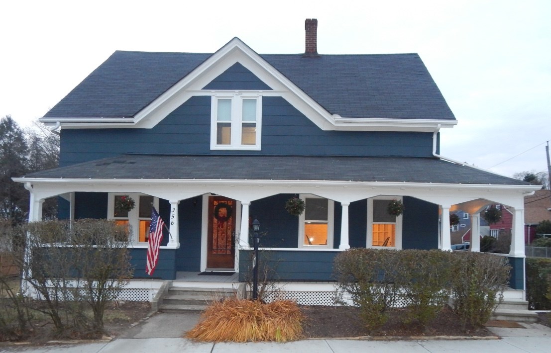 356 Old River Road Lincoln, RI 02838 - Photo 1 of 25 Gallery Image 1