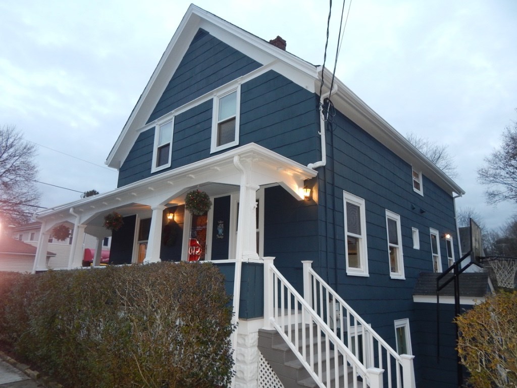 356 Old River Road Lincoln, RI 02838 - Photo 2 of 25 Gallery Image 2