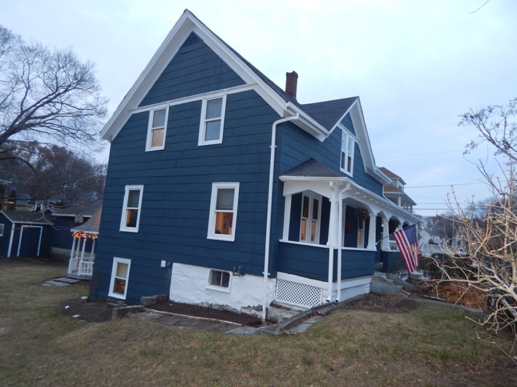 356 Old River Road Lincoln, RI 02838 - Photo 5 of 25 Gallery Image 5