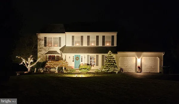 $605,000 | 1219 Winterthur Lane, Quakertown, PA 18951