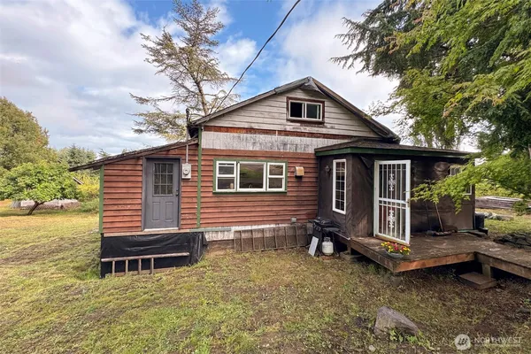 $245,000 | 3951 South Tyler Road, Port Angeles, WA 98363