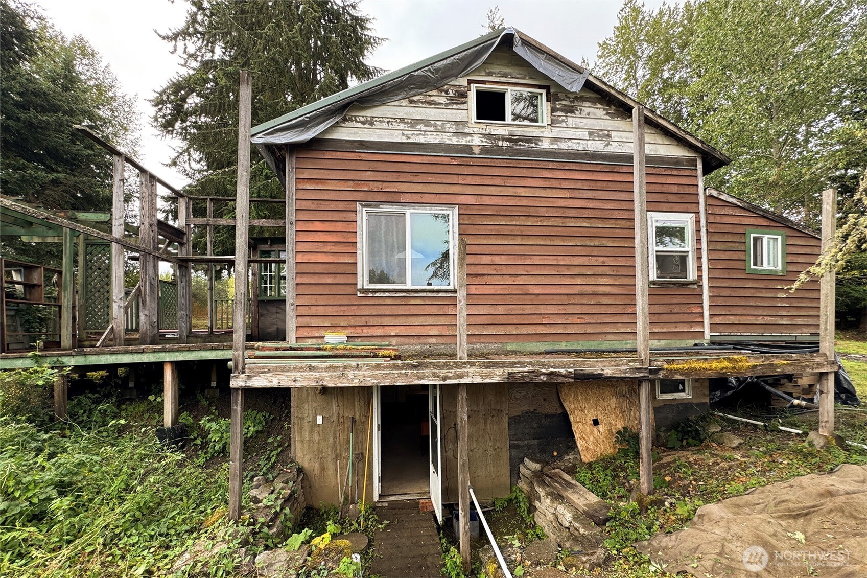 3951 South Tyler Road Port Angeles, WA 98363 - Photo 26 of 40