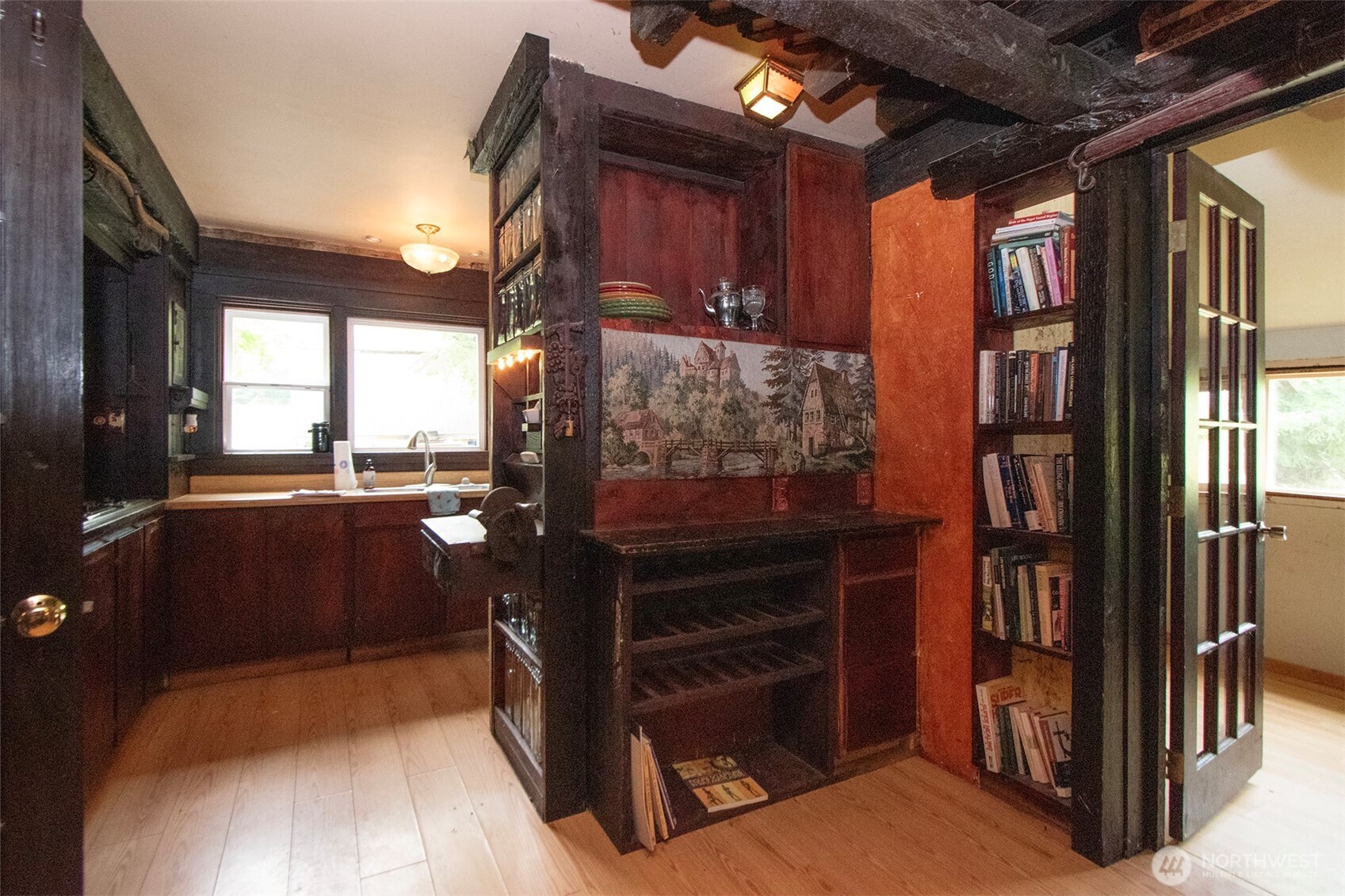 3951 South Tyler Road Port Angeles, WA 98363 - Photo 8 of 40