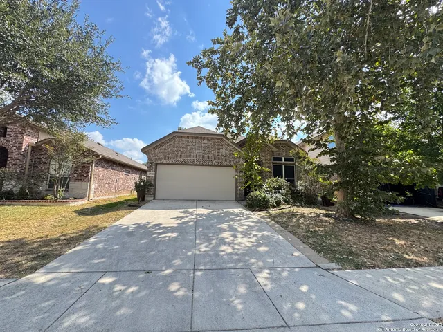 $1,850 | 6718 Indian, San Antonio, TX 78253