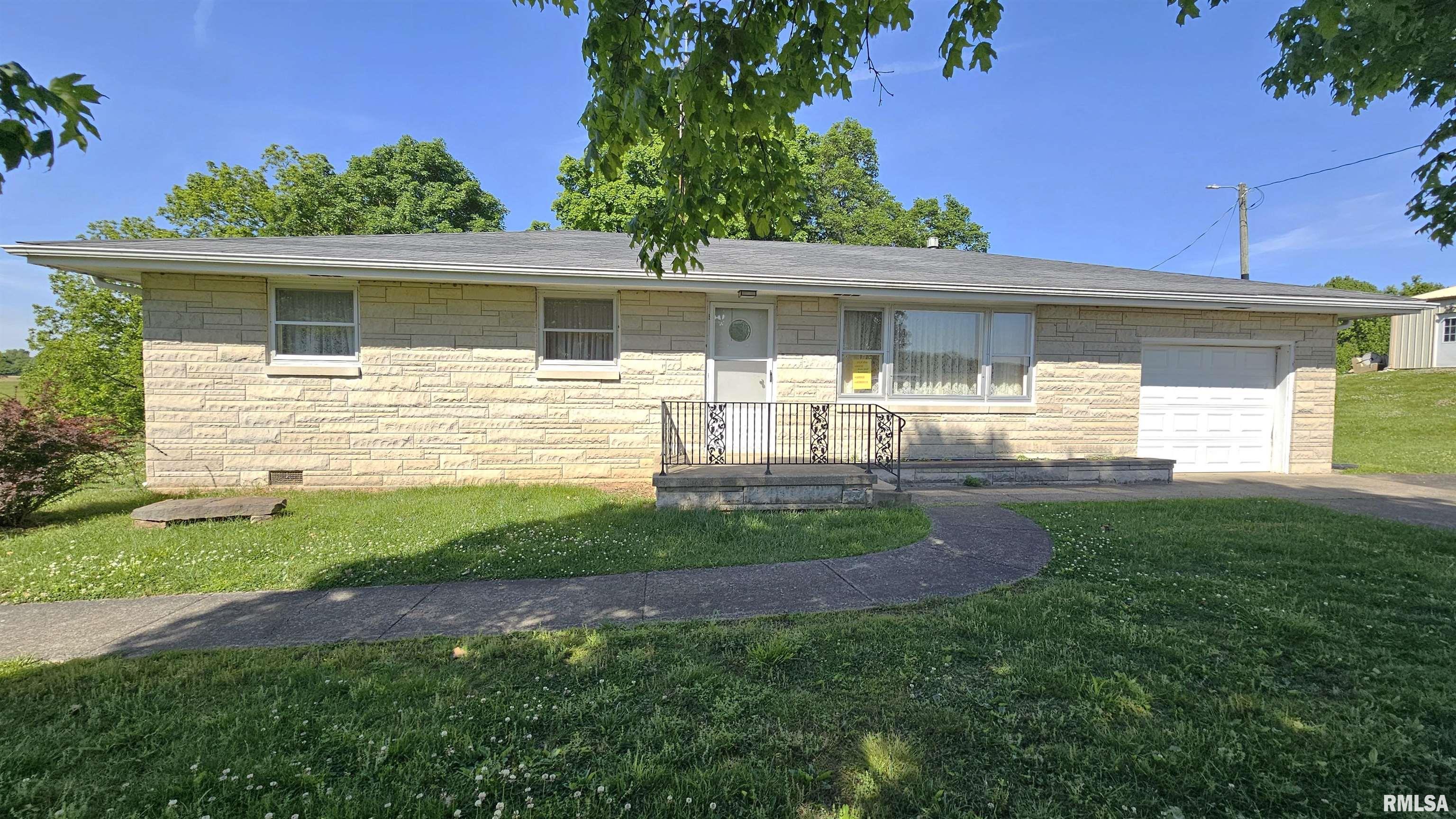 108 Highway 1 Cave In Rock, IL 62919 - Photo 20 of 30