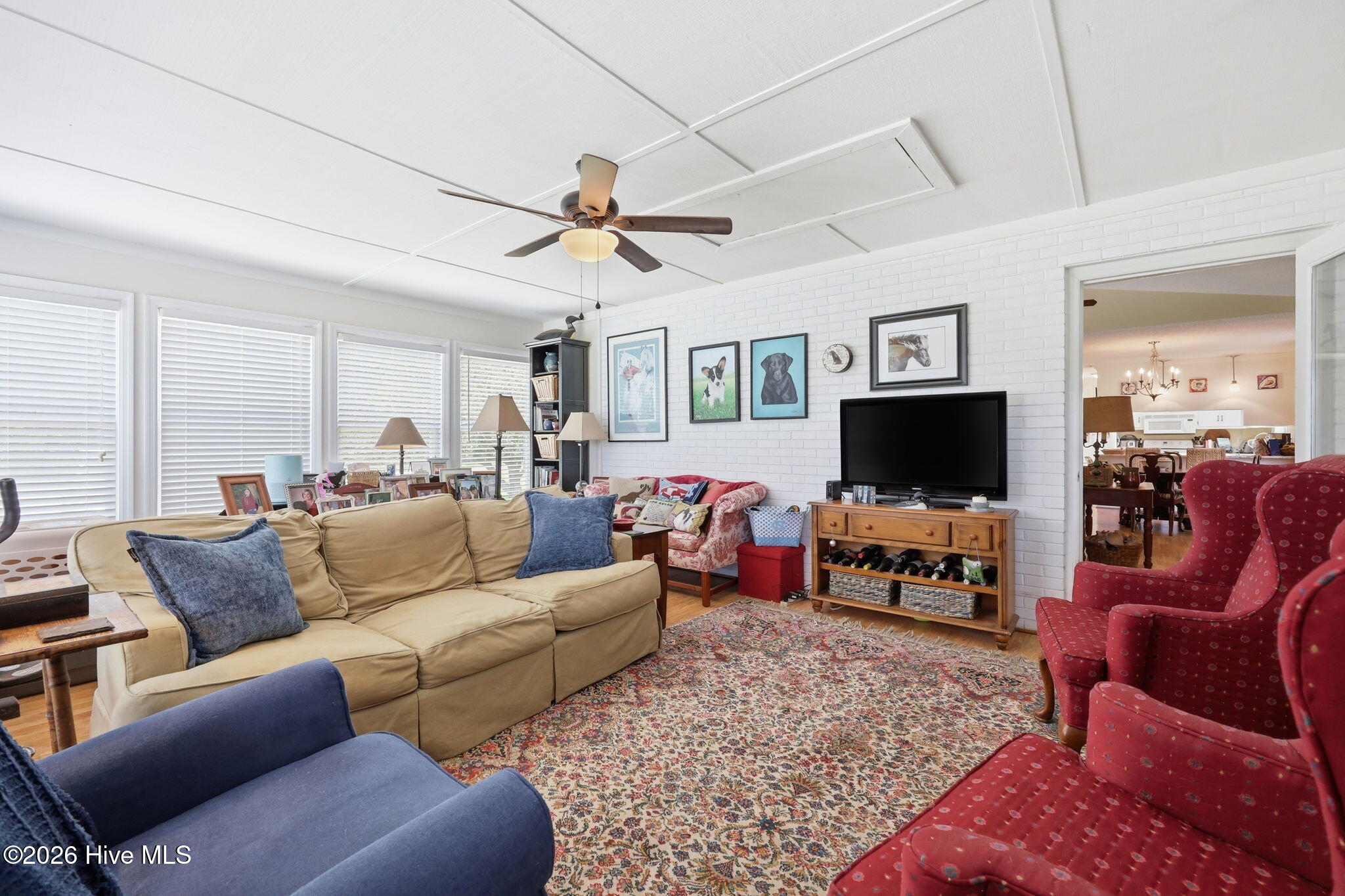 626 West Firetower Road Swansboro, NC 28584 - Photo 19 of 47