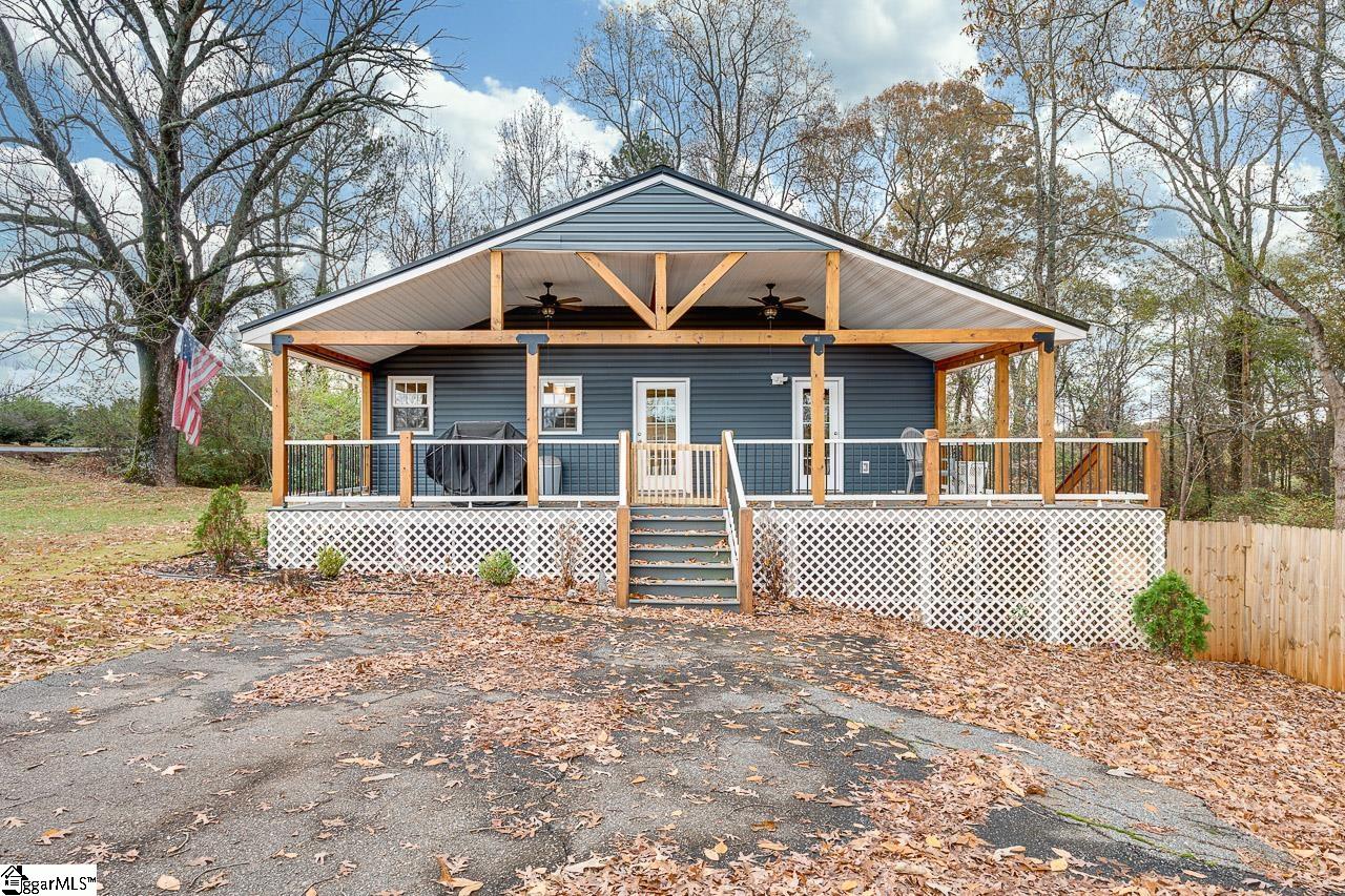 1999 Gap Creek Road Greer, SC 29651 - Photo 1 of 36 Gallery Image 1